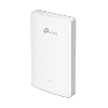 Access Point TP-Link EAP615-Wall AX1800 Wi-Fi 6, 3xLAN 1GbE, PoE, Ścienny